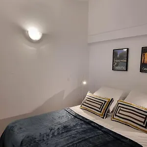  Apartamento T2 Charmant - Hypercentre - Quai De Garonne - Wifi