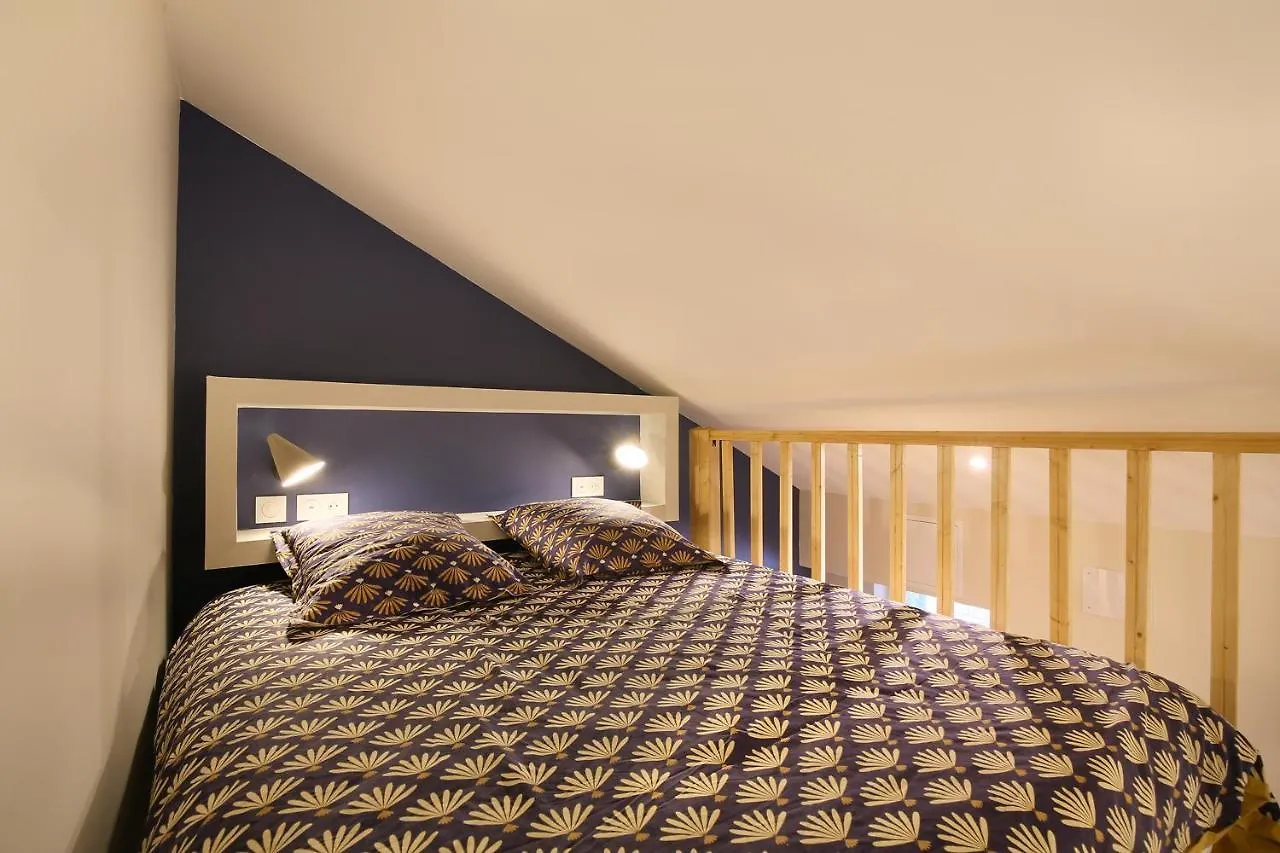 La Chartreuse - Ravissant Appartement A Tolosa Francia
