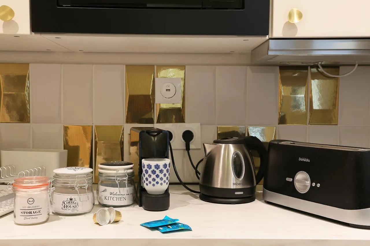 La Chartreuse - Ravissant Appartement A Tolosa Appartamento