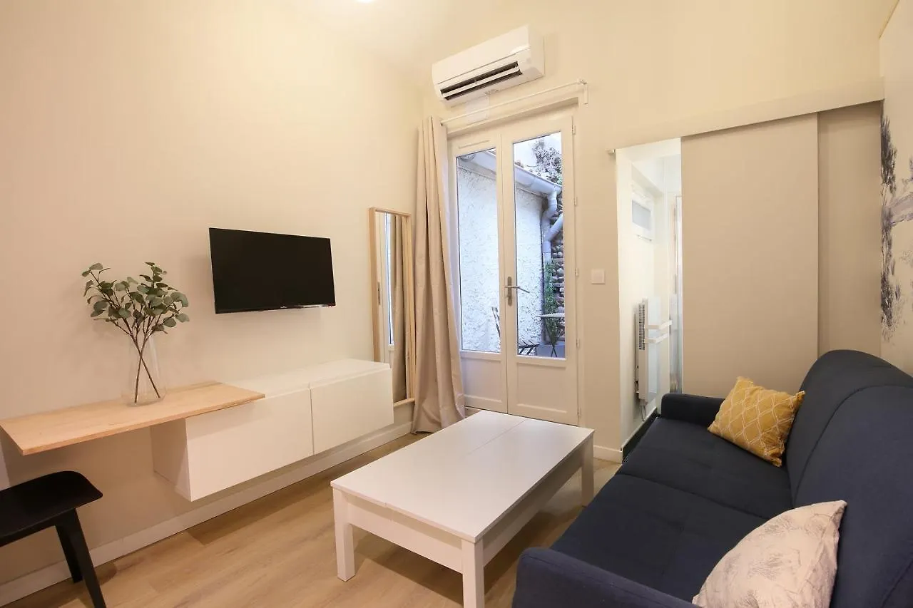 La Chartreuse - Ravissant Appartement A Tolosa