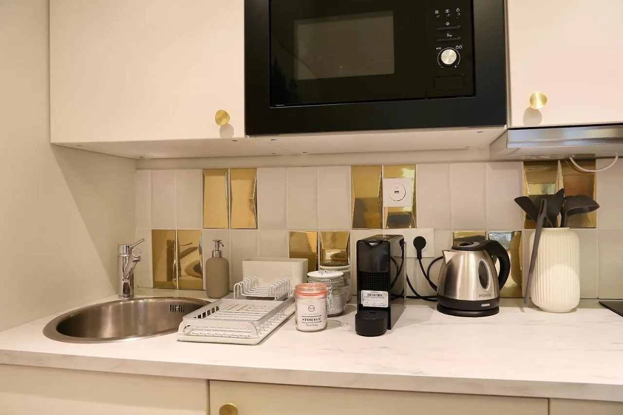 Appartamento La Chartreuse - Ravissant Appartement A Tolosa
