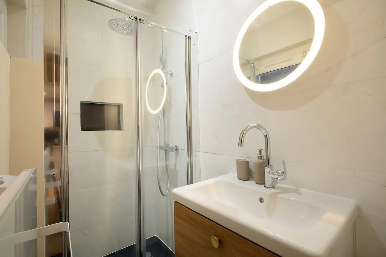 La Chartreuse - Ravissant Appartement A 圖盧茲 0*,  法国